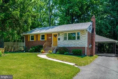 3219 Norfolk Lane, Falls Church, VA 22042 - Photo 1