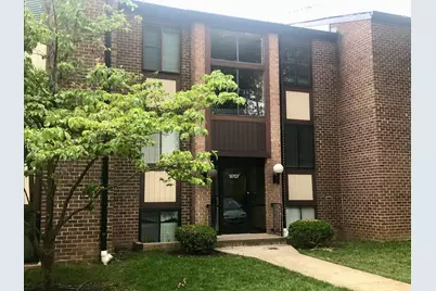 9707 Kings Crown Court #201, Fairfax, VA 22031 - Photo 1