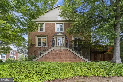 7510 Collins Meade Way, Alexandria, VA 22315 - Photo 1
