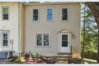 6439 Birch Leaf Court #31B, Burke, VA 22015 - Photo 1