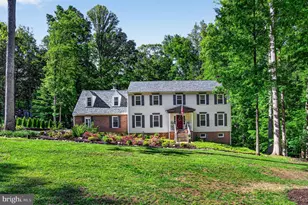 10424 Hampton Rd, Fairfax Station, VA 22039 - Photo 1