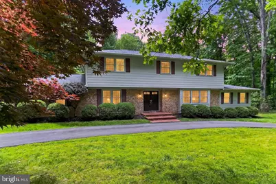 9507 Arnon Chapel Road, Great Falls, VA 22066 - Photo 1