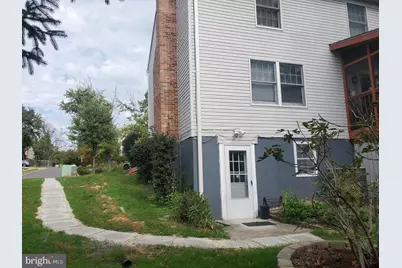9401 Weirich Road, Fairfax, VA 22032 - Photo 1