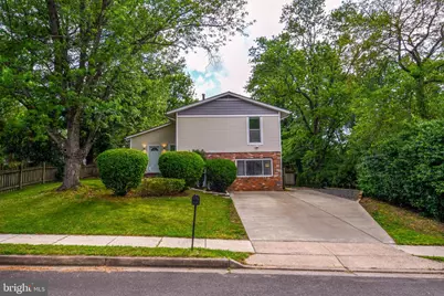 13703 Lynncroft Drive, Chantilly, VA 20151 - Photo 1