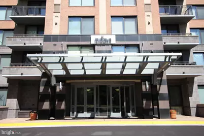 2451 Midtown Avenue #305, Alexandria, VA 22303 - Photo 1
