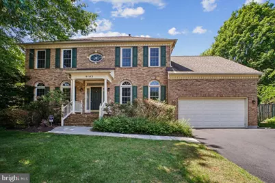 9103 Lynchburg Court, Fairfax, VA 22032 - Photo 1