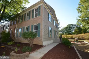 6228 Walkers Croft Way Walkers Croft, Alexandria, VA 22315 - Photo 1