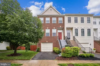 6618 Hunter Creek Lane, Alexandria, VA 22315 - Photo 1