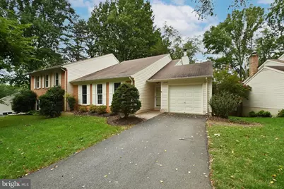 10048 Wood Sorrels Lane, Burke, VA 22015 - Photo 1