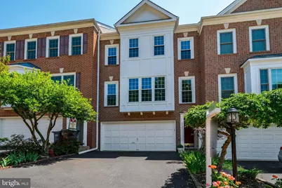 5757 Governors Pond Circle, Alexandria, VA 22310 - Photo 1