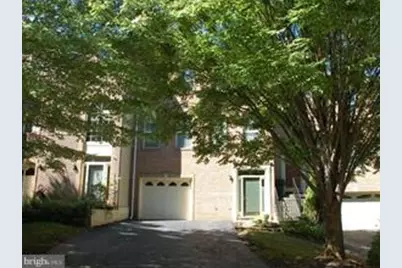 4012 Rosemeade Drive, Fairfax, VA 22033 - Photo 1