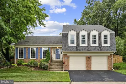 6134 Wicklow Drive, Burke, VA 22015 - Photo 1