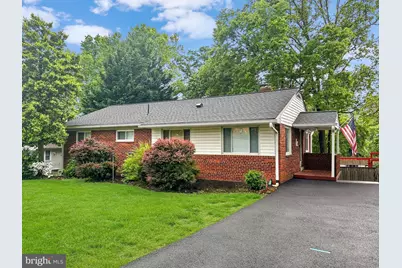 7030 Donna Circle, Annandale, VA 22003 - Photo 1