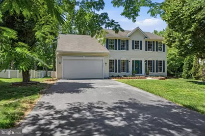 6733 Catskill Road, Lorton, VA 22079 - Photo 1