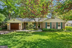 2402 Popkins Ln, Alexandria, VA 22306 - Photo 1