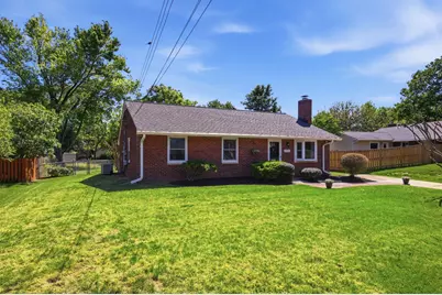 6121 Yellowstone Drive, Alexandria, VA 22312 - Photo 1