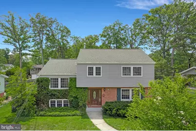 8339 Wagon Wheel Road, Alexandria, VA 22309 - Photo 1