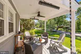 8603 Cyrus Pl, Alexandria, VA 22308 - Photo 1