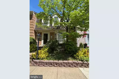 7385 Jiri Woods Court, Springfield, VA 22153 - Photo 1