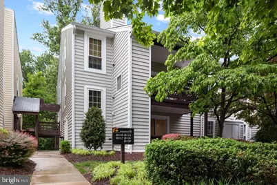 10110 Oakton Terrace Road #10110, Oakton, VA 22124 - Photo 1