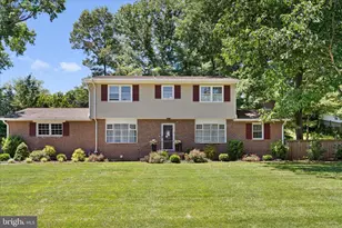 10538 Greene Terrace, Lorton, VA 22079 - Photo 1