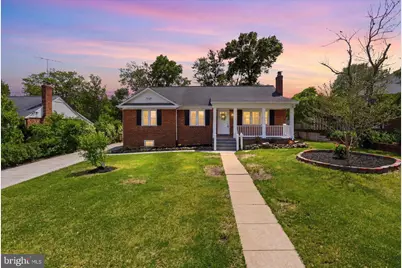 7207 Essex Avenue, Springfield, VA 22150 - Photo 1