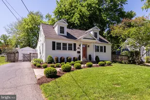 3144 Holloway Rd, Falls Church, VA 22042 - Photo 1