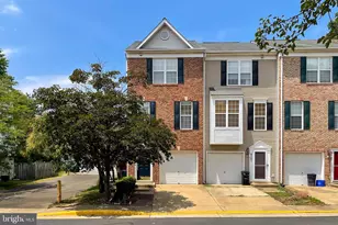 8509 Towne Manor Ct, Alexandria, VA 22309 - Photo 1