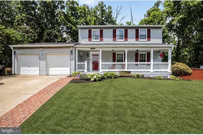 9770 Turnbuckle Drive, Burke, VA 22015 - Photo 1