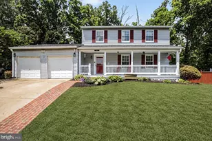 9770 Turnbuckle Dr, Burke, VA 22015 - Photo 1