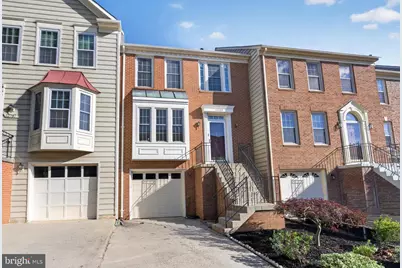 12789 Dogwood Hills Lane, Fairfax, VA 22033 - Photo 1