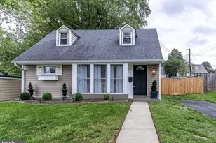 6701 Cavalier Dr, Alexandria, VA 22307 - Photo 1