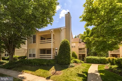 4551 Interlachen Court #H, Alexandria, VA 22312 - Photo 1