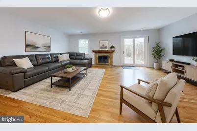 7302 Rolling Oak Lane, Springfield, VA 22153 - Photo 1