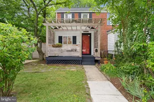 2713 Albemarle Dr, Alexandria, VA 22303 - Photo 1