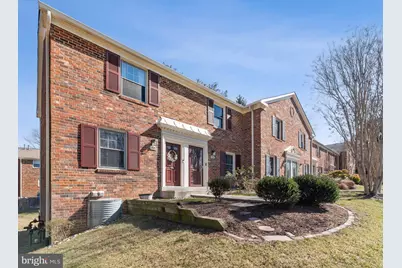 5805 Torington Drive #843, Springfield, VA 22152 - Photo 1