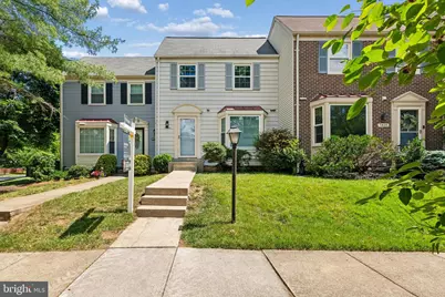 7403 Foxleigh Way, Alexandria, VA 22315 - Photo 1