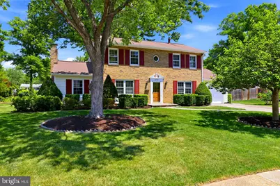 2002 Volley Court, Alexandria, VA 22308 - Photo 1