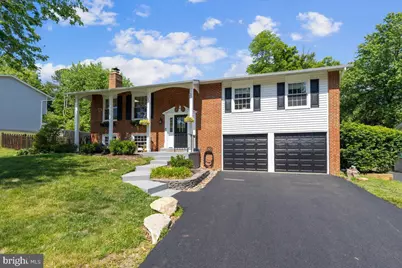 7001 Spur Road, Springfield, VA 22153 - Photo 1