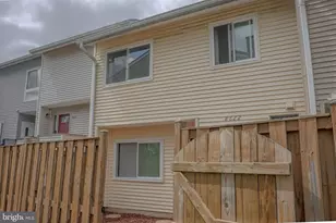 8622 Village Square Dr, Alexandria, VA 22309 - Photo 1