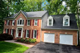 7522 Rambling Ridge Dr, Fairfax Station, VA 22039 - Photo 1