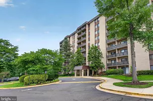 3101 S Manchester St, Falls Church, VA 22044 - Photo 1