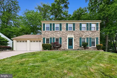 7592 Ruxton Drive, Springfield, VA 22153 - Photo 1