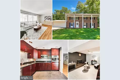 4407 Pickett Road, Fairfax, VA 22032 - Photo 1