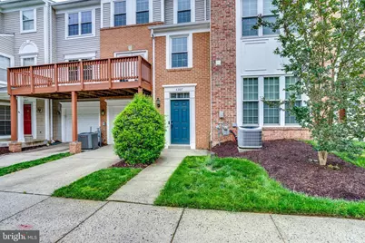 4307 Chariot Court #120, Fairfax, VA 22030 - Photo 1