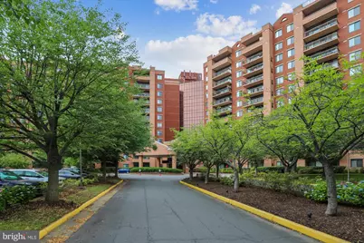 2230 George C Marshall Drive #1017, Falls Church, VA 22043 - Photo 1