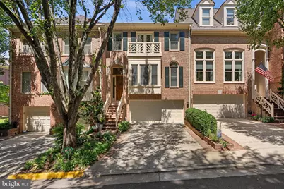 1532 Hampton Hill Circle, McLean, VA 22101 - Photo 1