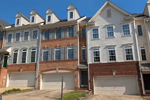 9640 Potters Hill Cir, Lorton, VA 22079 - Photo 1