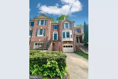 7503 Westmore Drive, Springfield, VA 22150 - Photo 1