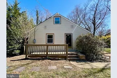 2127 Pimmit Drive, Falls Church, VA 22043 - Photo 1